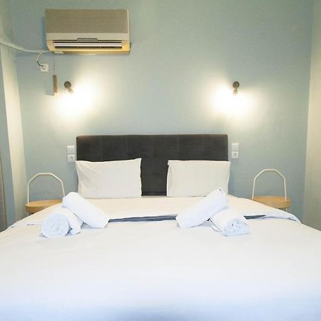Appartement Athens City Themis 5 Extérieur photo