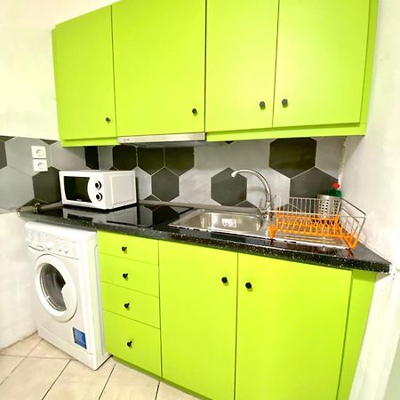 Appartement Athens City Themis 5 Extérieur photo
