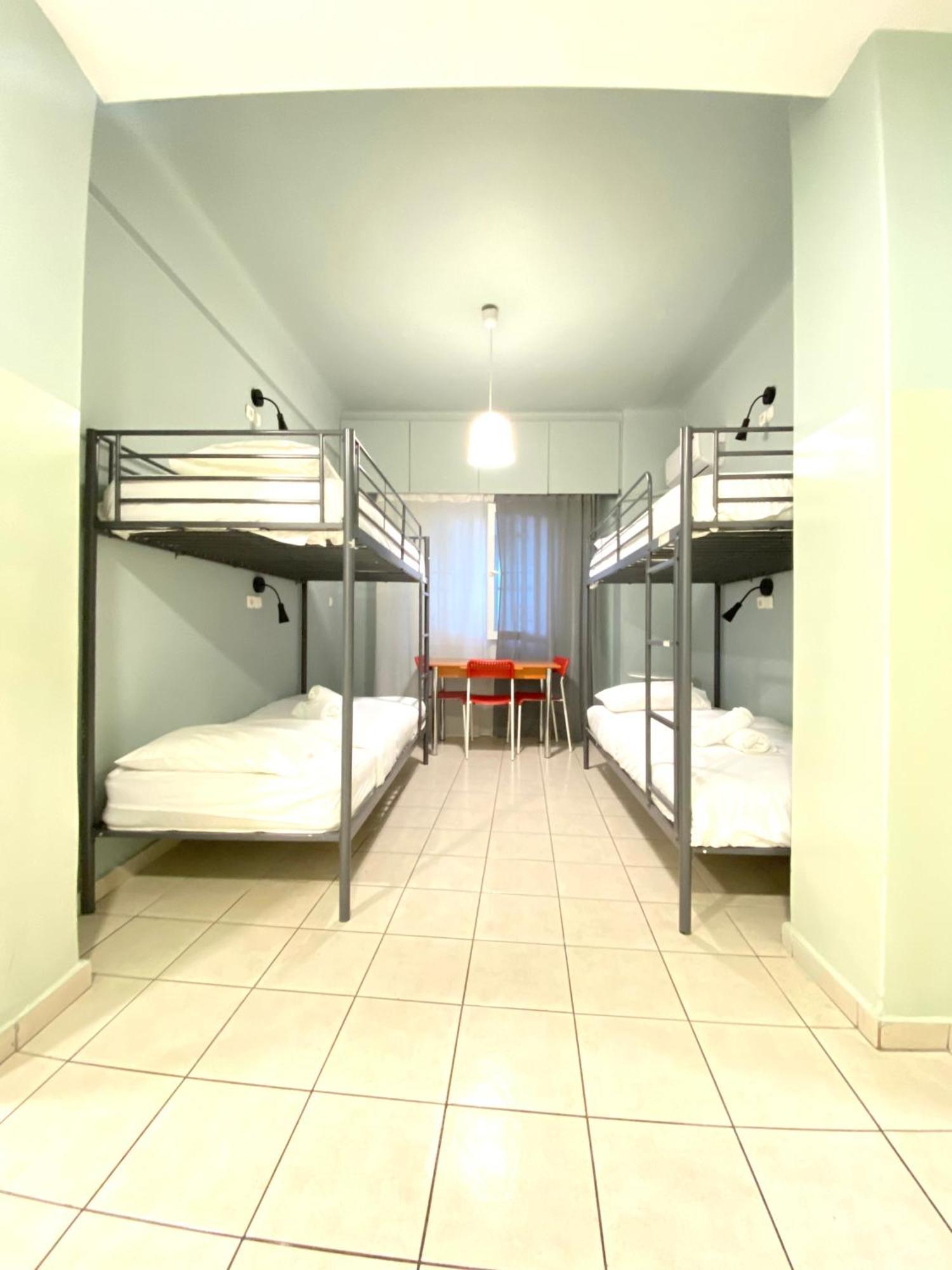 Appartement Athens City Themis 5 Extérieur photo